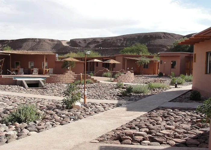 Hotel Iorana Tolache