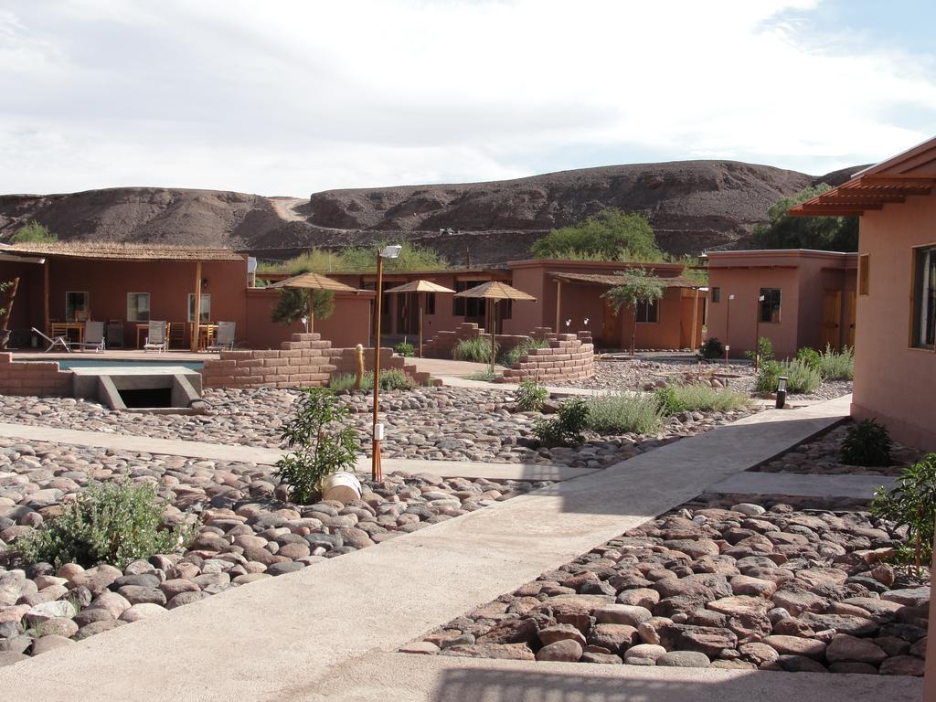 Iorana Tolache 4* San Pedro de Atacama